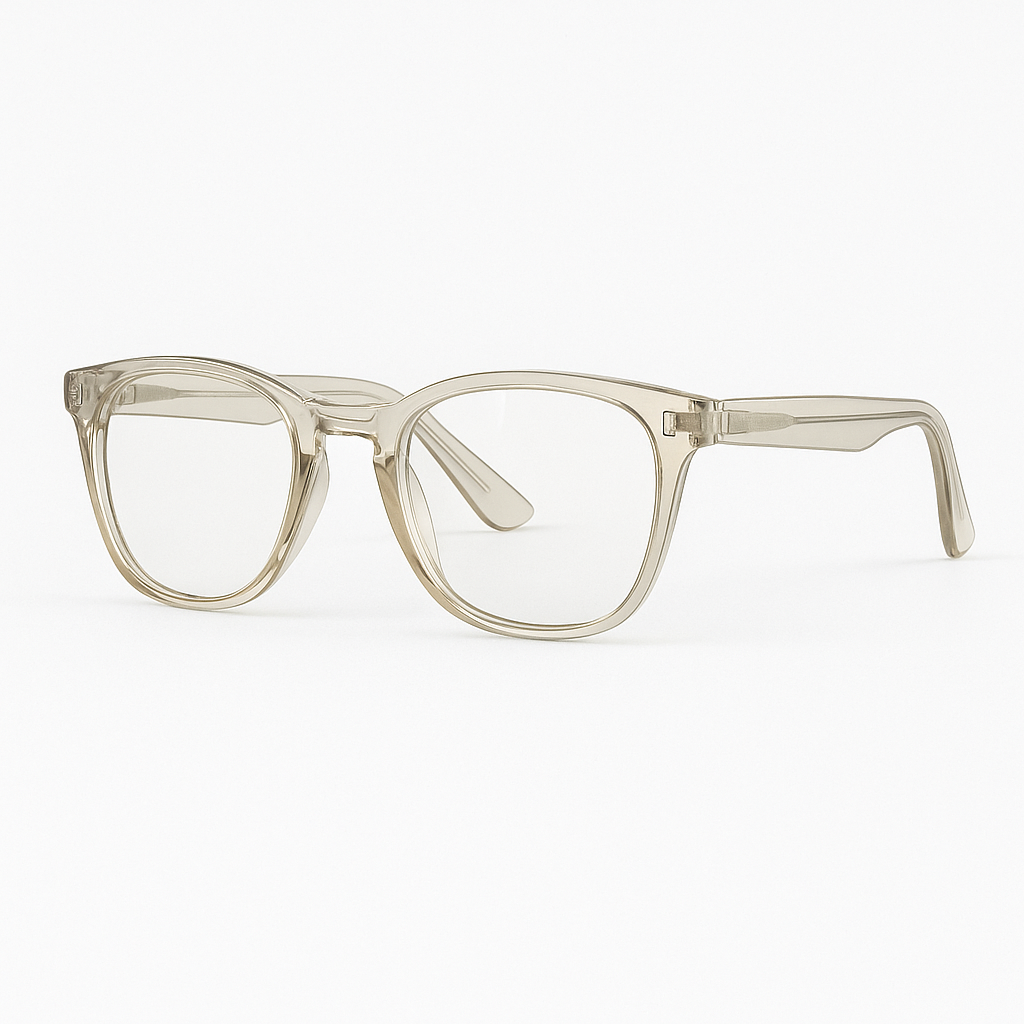 Fadeaway Retro – Blue Ray Blocker Glasses