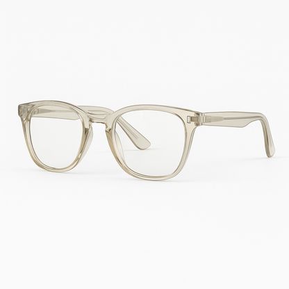 Fadeaway Retro – Blue Ray Blocker Glasses