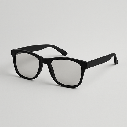 Fadeaway Retro – Blue Ray Blocker Glasses